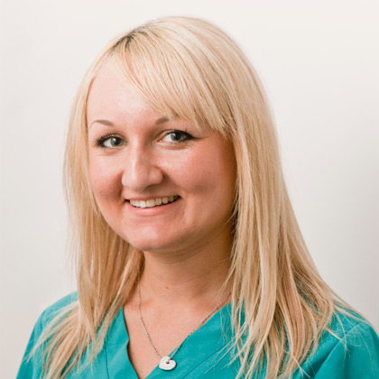 Людмила Стыров