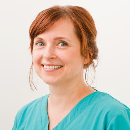 Сандра Фельдбум, Профилактика и отбеливание зубов